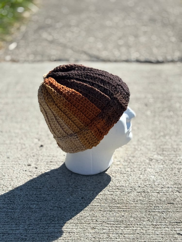 Image of The Browns Family Beanie