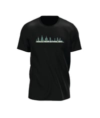 Voices from Beyond Bro - T-Shirt