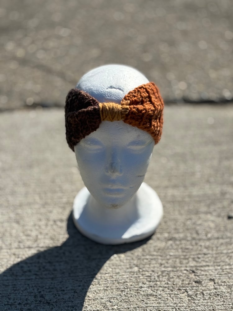 Image of The Browns Family Headband