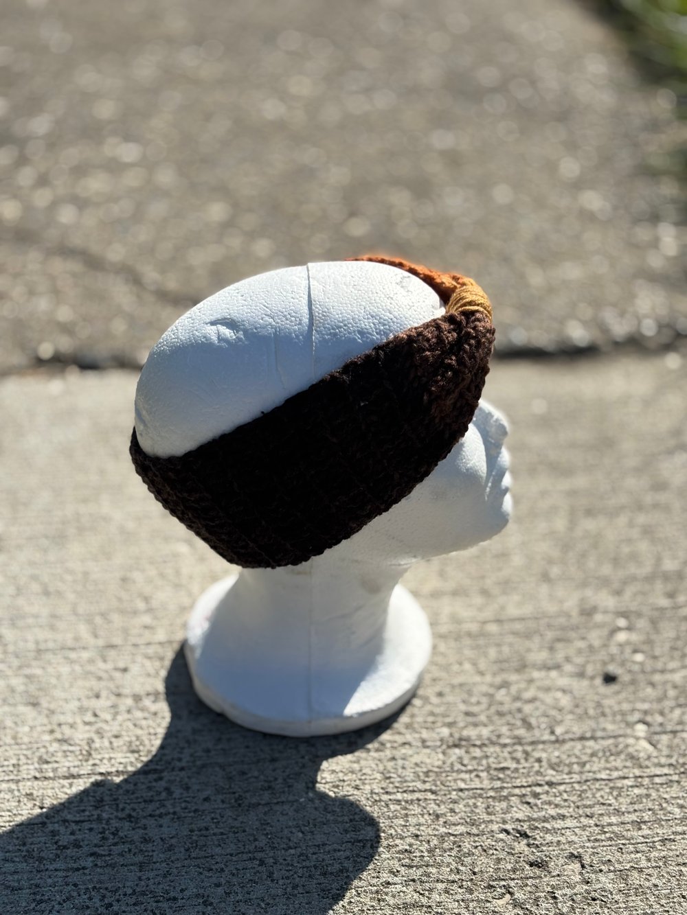 Image of The Browns Family Headband