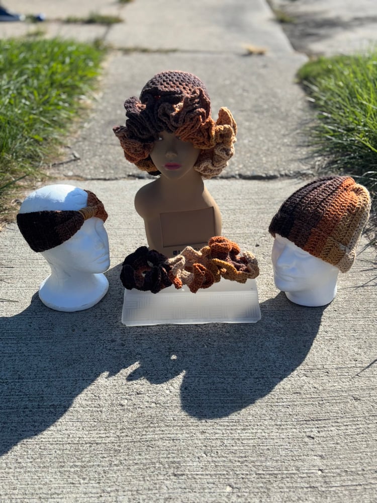 Image of The Browns