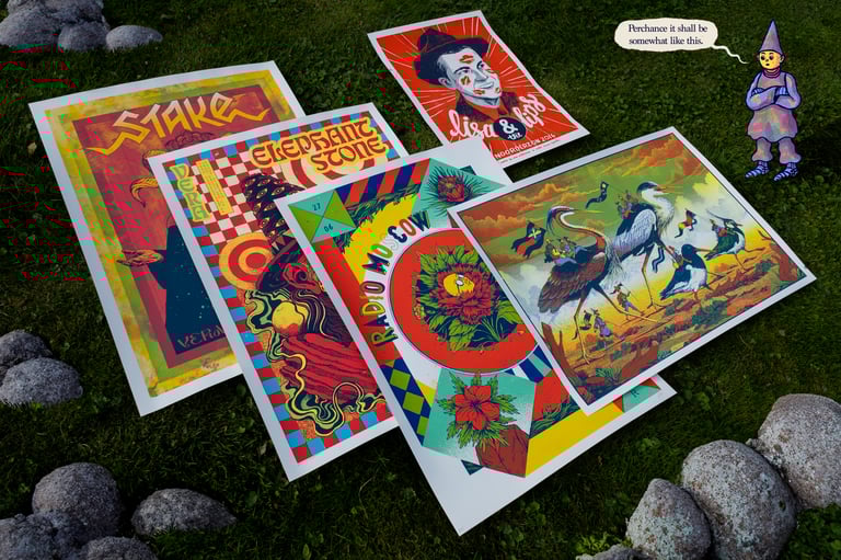 Mystery Tube Image 2