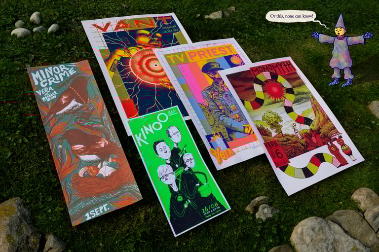 Mystery Tube Image 3