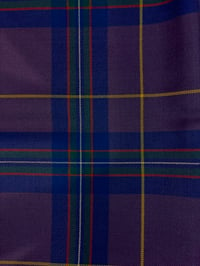 Thistle Tartan