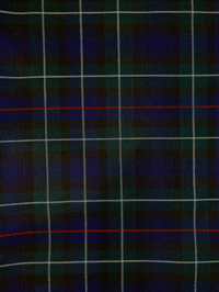 Evergreen Tartan