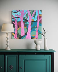 Image 1 of The Enchanted Forest on the Hill 