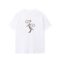 Image 2 of Worthy Tee - White