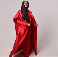 Image 1 of ROYALTY  SET (RED)