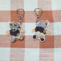 Image 1 of Senshi Charm