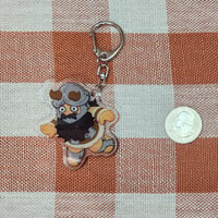 Image 2 of Senshi Charm