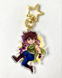 Image 3 of JJ Keychains