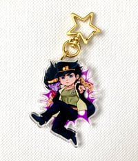 Image 5 of JJ Keychains