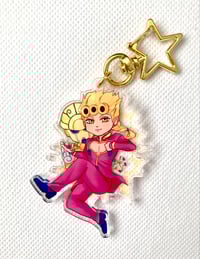 Image 4 of JJ Keychains
