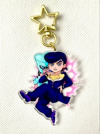 Image 2 of JJ Keychains