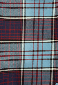 RCAF Tartan