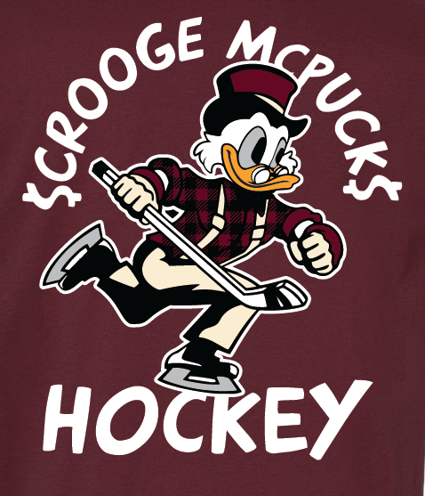 Scrooge McPucks