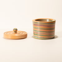 Image 2 of Frank (The Tank) Cannister