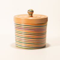 Image 3 of Frank (The Tank) Cannister