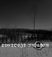 Svetovid / Vrildom - split CD