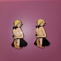 pretty boy sanji - apron