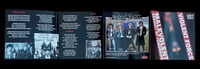 Image 3 of VIOLENT FORCE - Malevolent Assault of Tomorrow CD / DEMOS 85 & 86