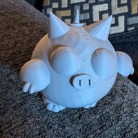 Pudge the Pig 
