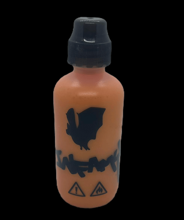 Infamy  - Acid Orange (60ml Mop)