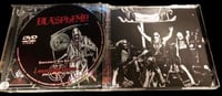 Image 4 of  BLASPHEMY - Desecration Of Belo Horizonte: Live In Brazilian Ritual Fifth Attack CD VERSION