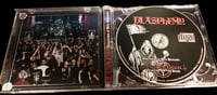 Image 3 of  BLASPHEMY - Desecration Of Belo Horizonte: Live In Brazilian Ritual Fifth Attack CD VERSION