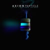 Axion Particle EDC lanyard beads (GLOW)