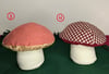 Big Mushroom