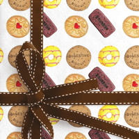 Image 1 of Decorative wrapping 