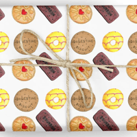 Image 3 of Decorative wrapping 
