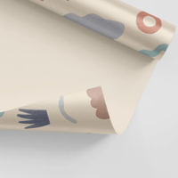 Image 2 of Gift covering