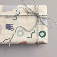 Image 1 of Gift covering