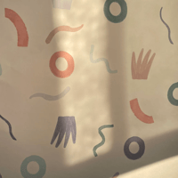 Image 3 of Gift covering