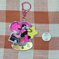 Image 2 of MTT Mirror Charm