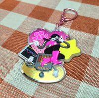 Image 1 of MTT Mirror Charm