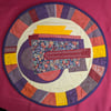 Abstract Quilt