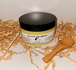 Image of Leave In Hair Conditioner 8oz