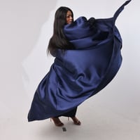 Image 5 of ROYALTY  SET (NAVY BLUE)