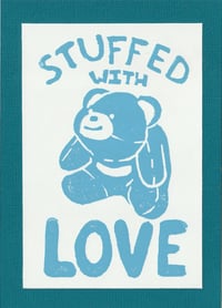 Image 1 of Bear Print