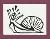 Snail Pope