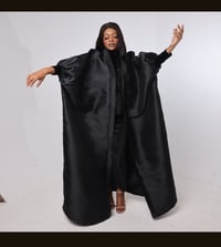 Image 3 of ROYALTY  SET (BLACK)