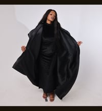 Image 4 of ROYALTY  SET (BLACK)