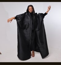 Image 1 of ROYALTY  SET (BLACK)