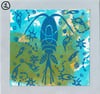 Copepod Prints