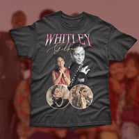Ms Gilbert Tee