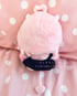 Vshoujo: Ironmouse mini pocket plushie 10~12cm Image 3