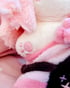 Vshoujo: Ironmouse mini pocket plushie 10~12cm Image 4